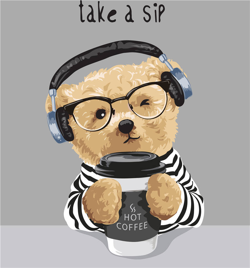 Cool Bear-X 141